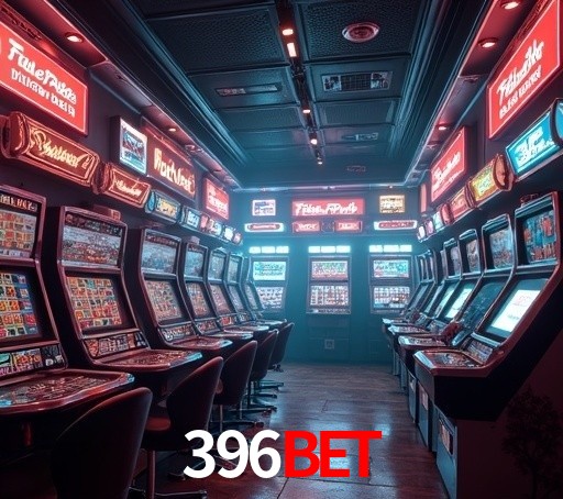 Jogos populares e pagamentos rápidos na 396bet