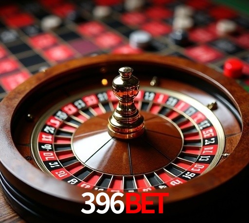 Bônus e promoções da 396bet
